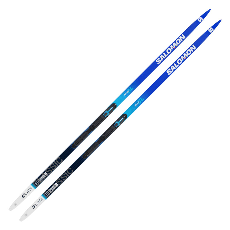S/Lab Classic Stiff + att. Shift Race