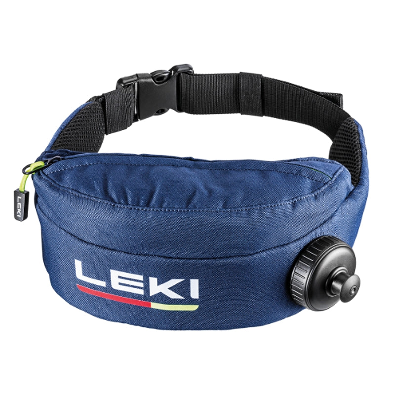 Drinkbelt Thermo Compact - denim / red