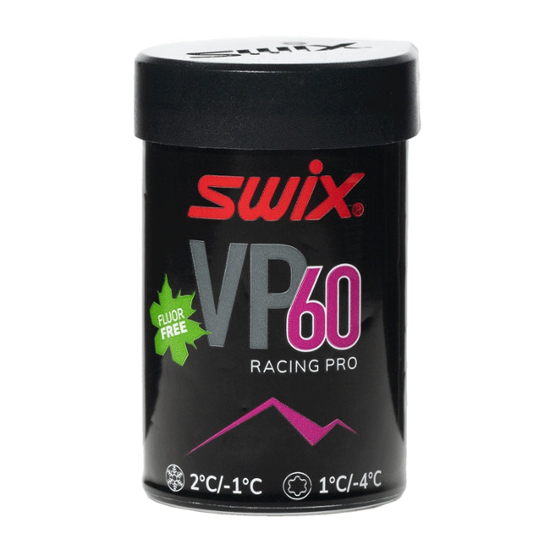VP60 Pro Violet/Red (-1°/+2°)