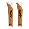Impugnature TCS white / nature cork - 16 mm