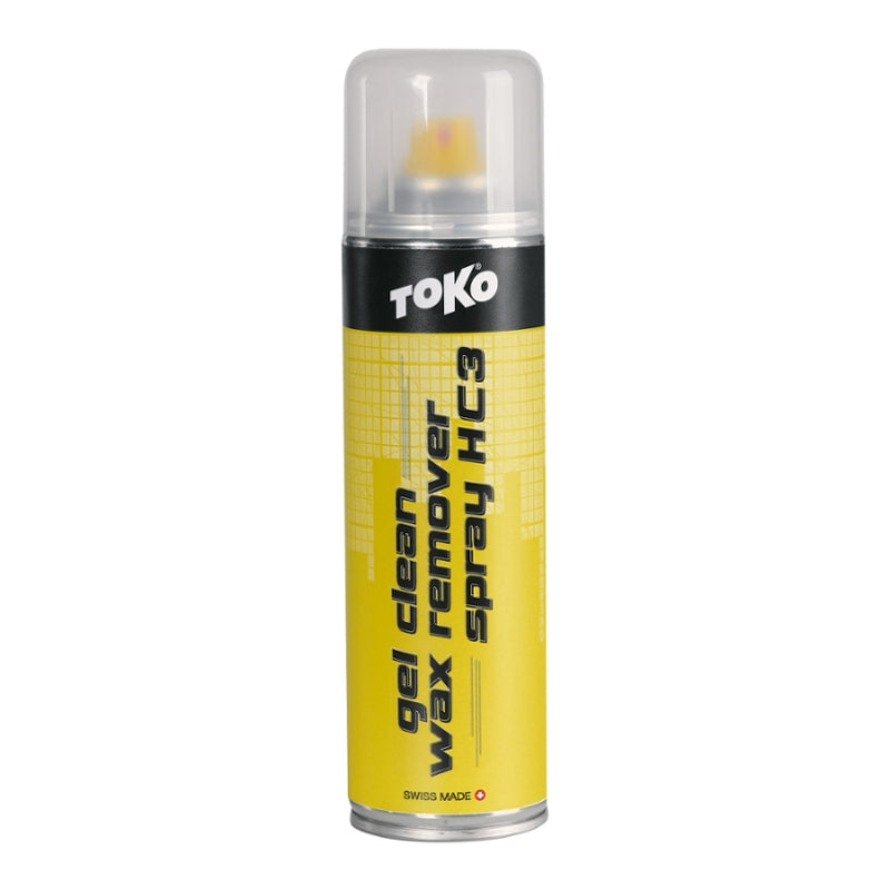 Gel Clean Spray HC3