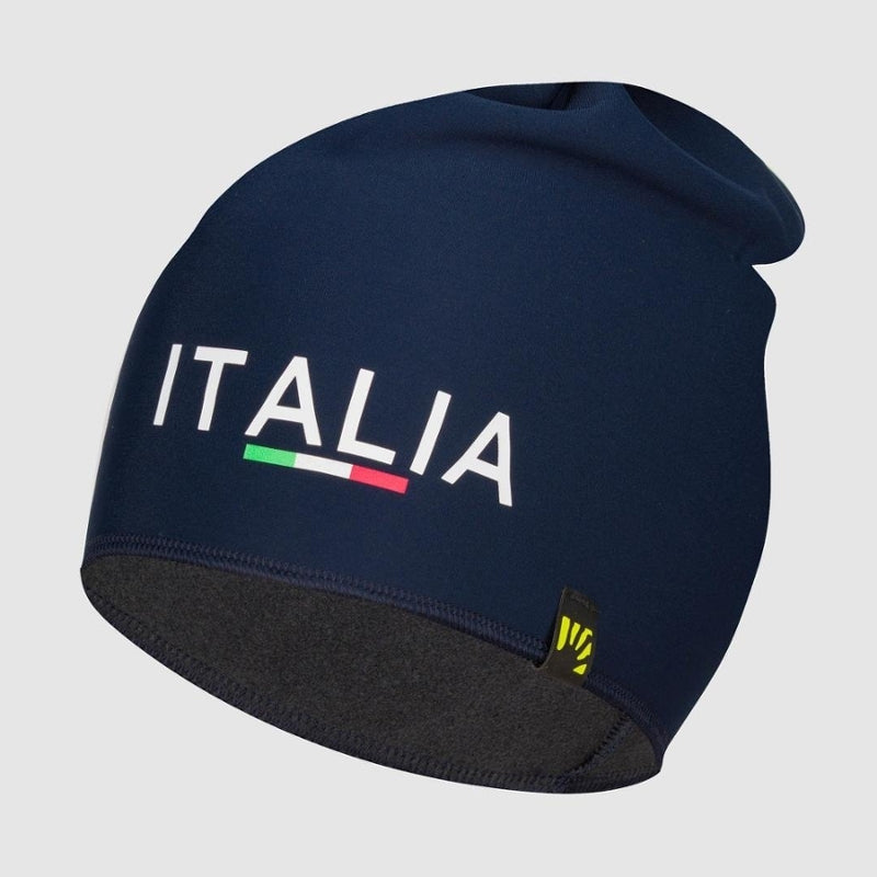 Italia Fausto Cap - col. 001