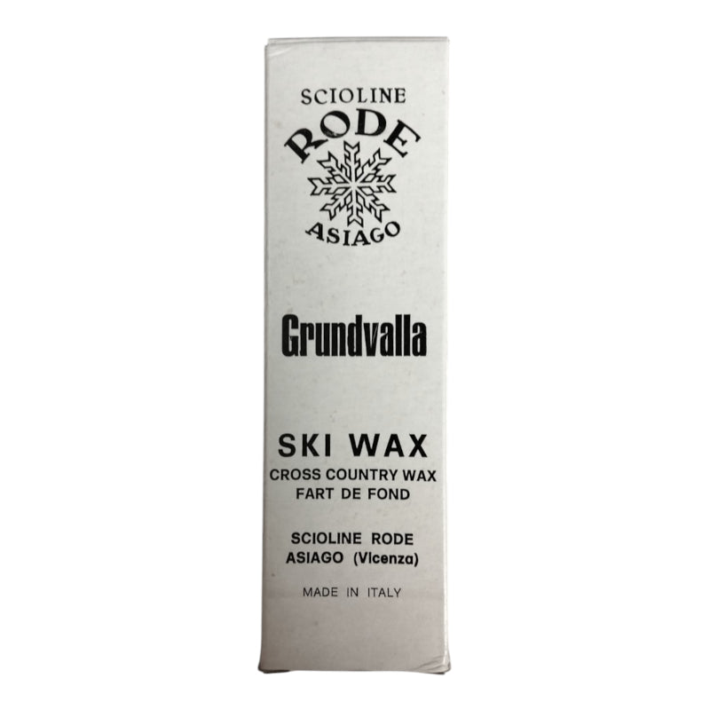 Grundvalla