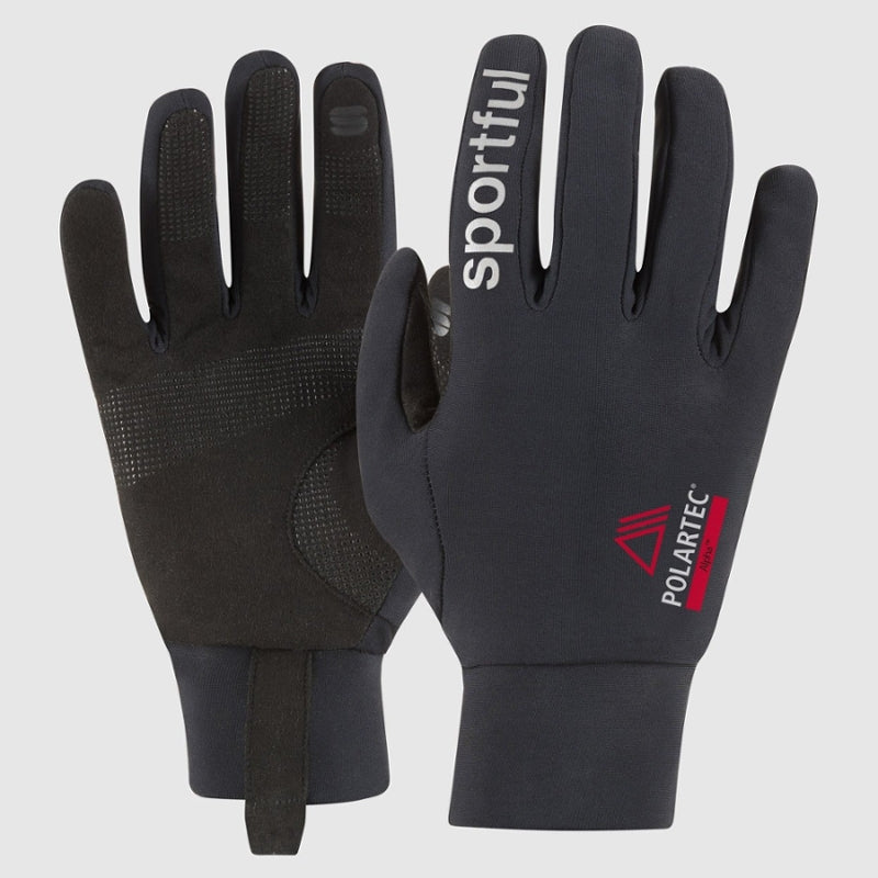 Alpha Lycra Gloves - col. 002