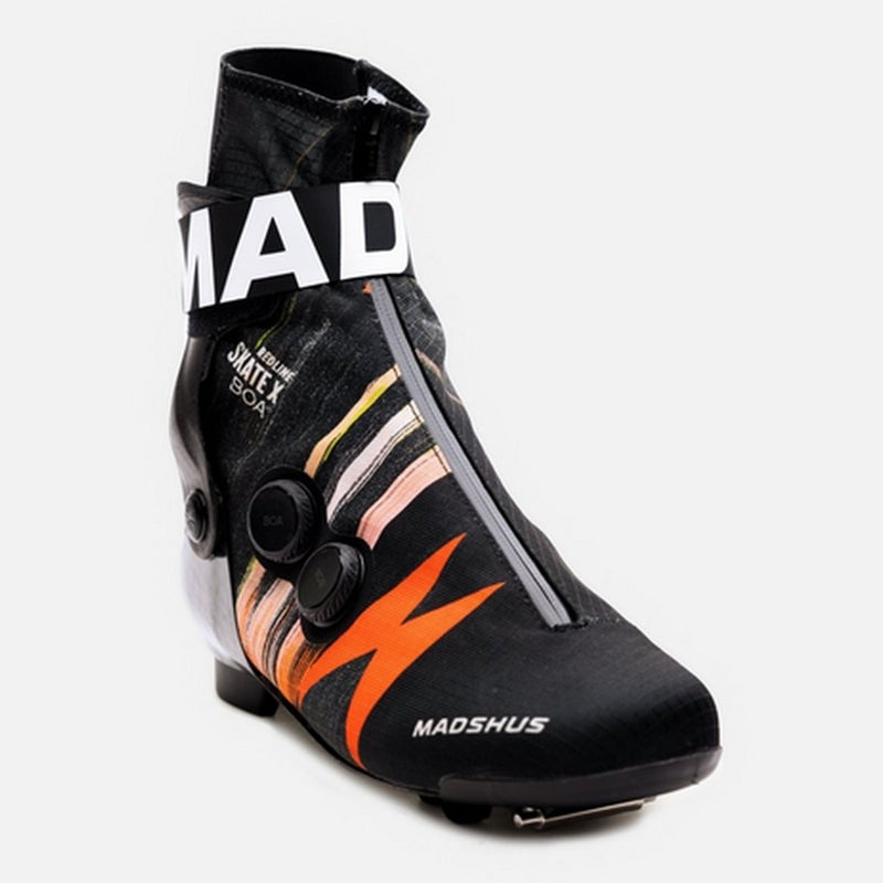 Redline Skate X Boa®