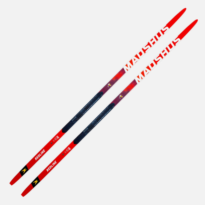 Redline DP2