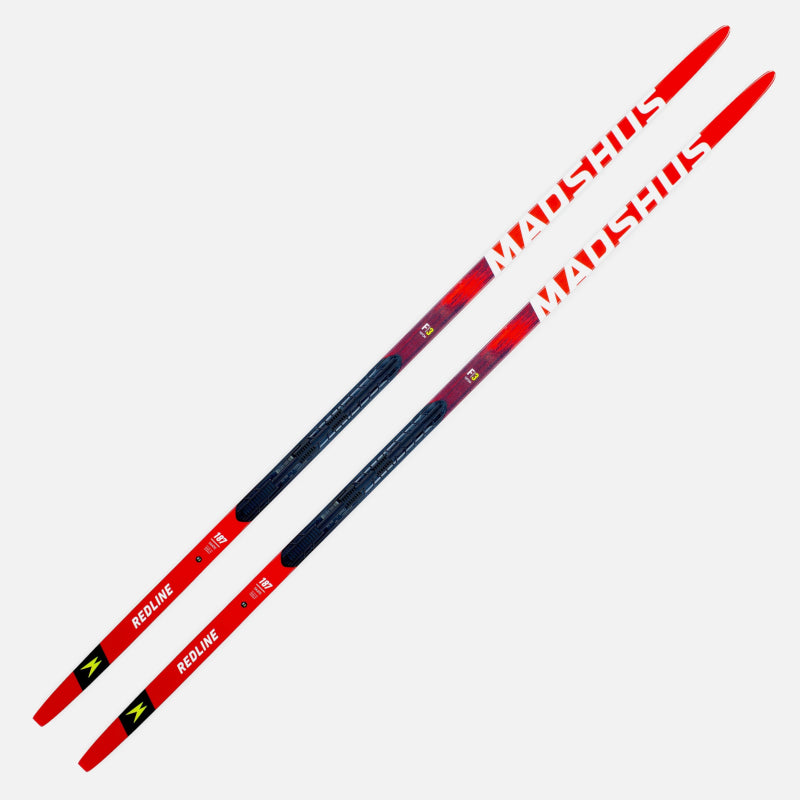 Redline Skate F3