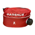 Insulated Drink Belt - red