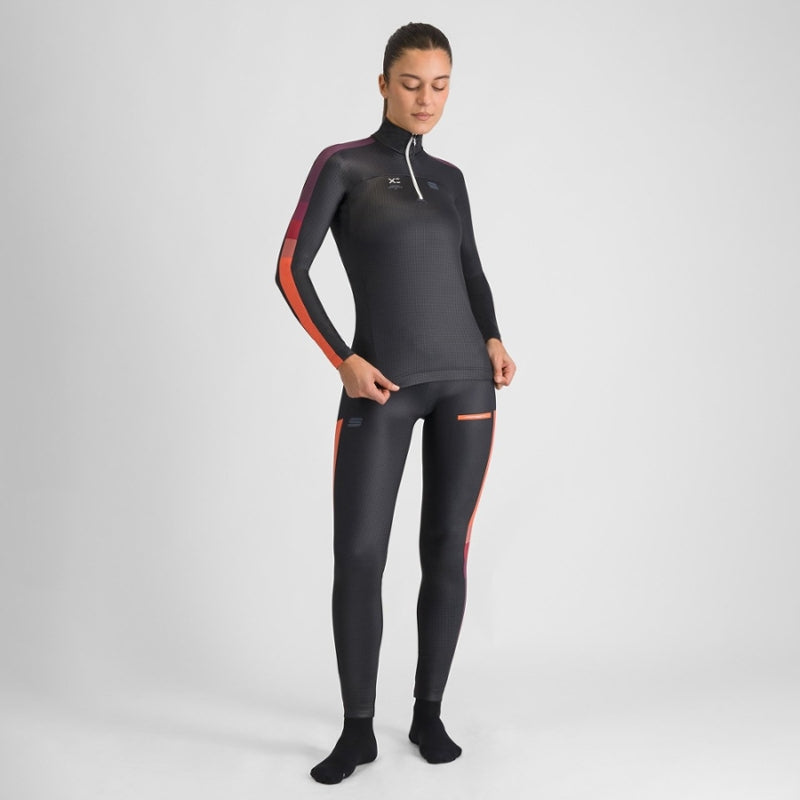 Apex W Jersey + Tight - col. 002
