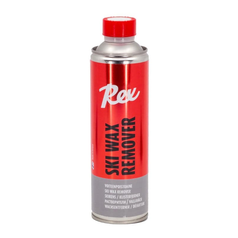 Wax Remover - 500 ml