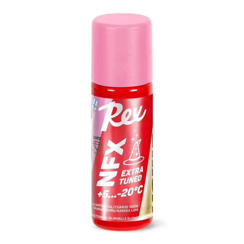 NFX Pink UHW (+5°/-20°)