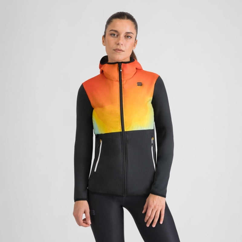 Doro Jacket - col. 002