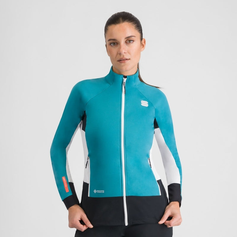 Apex W Jacket - col. 324