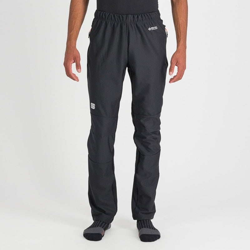 Squadra Pant Short Zip - col. 002