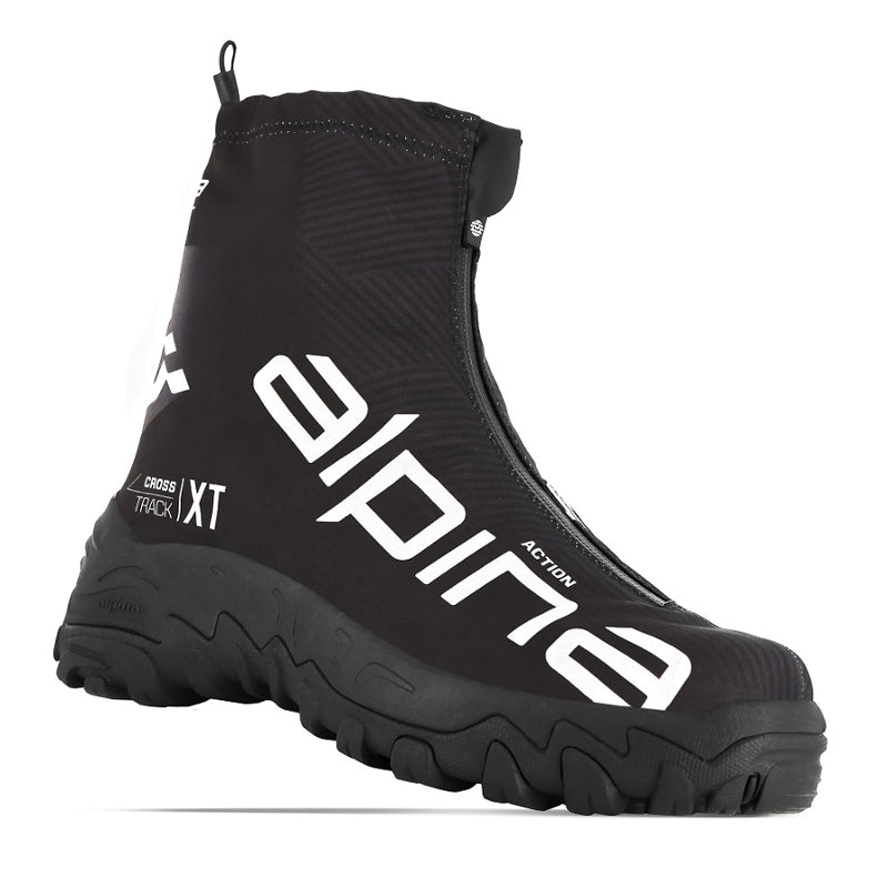 XT Action - black
