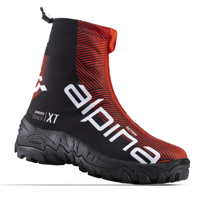 XT Action - red