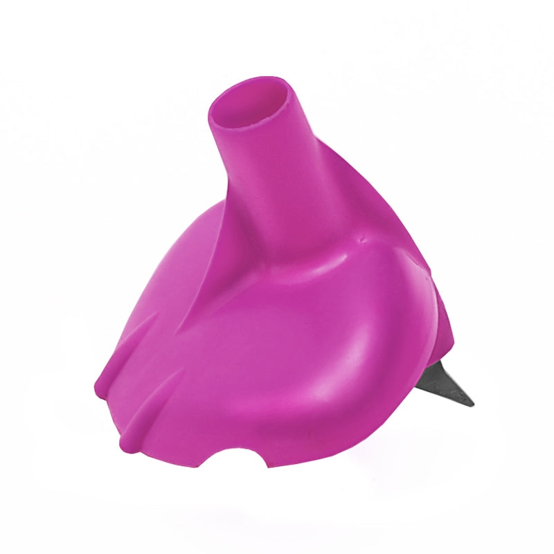 Forza Disk 10 mm - pink