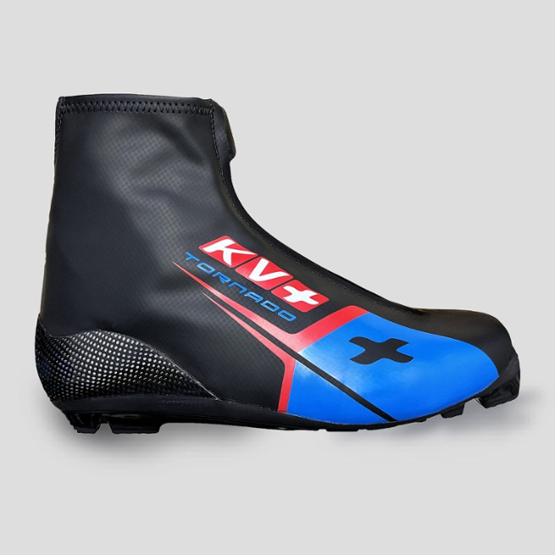 Tornado Classic - blue / red