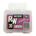 RW30 Roto World Cup Block Viola (-4°/-10°)