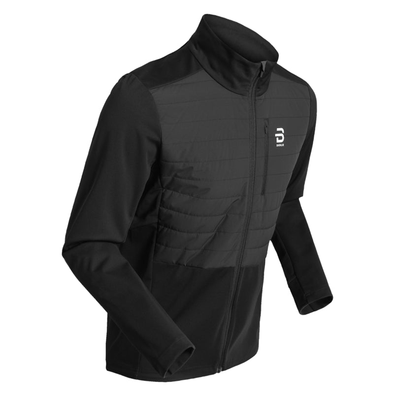 Jacket Evolve - col. 99900