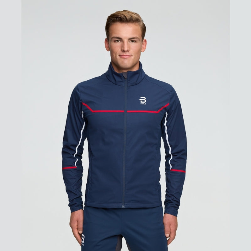 Jacket Pace - col. 25000