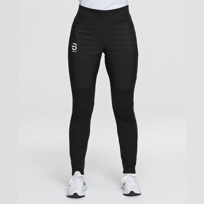 Pants Challenge 3.0 Wmn - col. 99900
