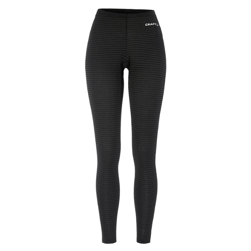 Wool Extreme X Pants 2 W - col. 999000