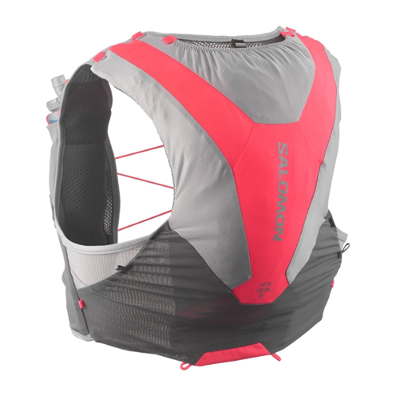 Adv Skin 5 - castlerock / alloy