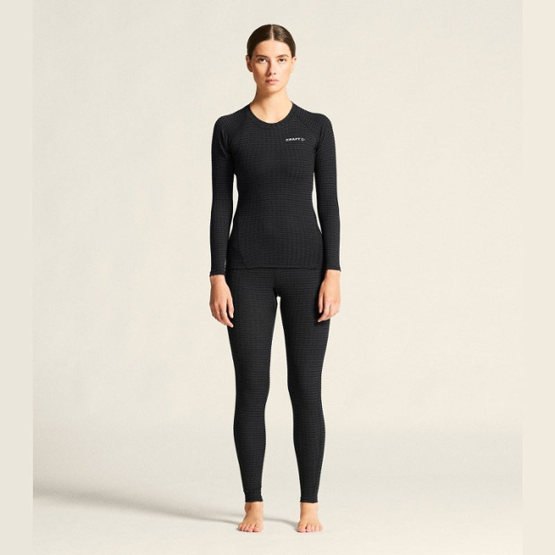 Wool Extreme X LS 2 W - col. 999000