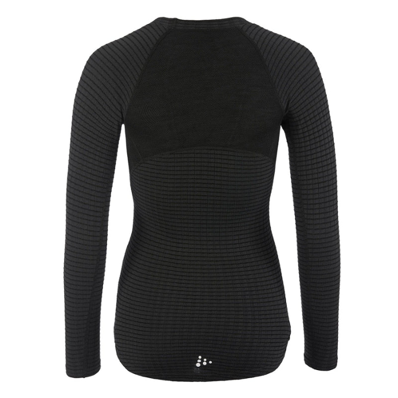 Wool Extreme X LS 2 W - col. 999000