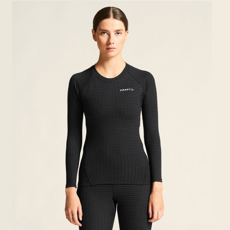Wool Extreme X LS 2 W - col. 999000