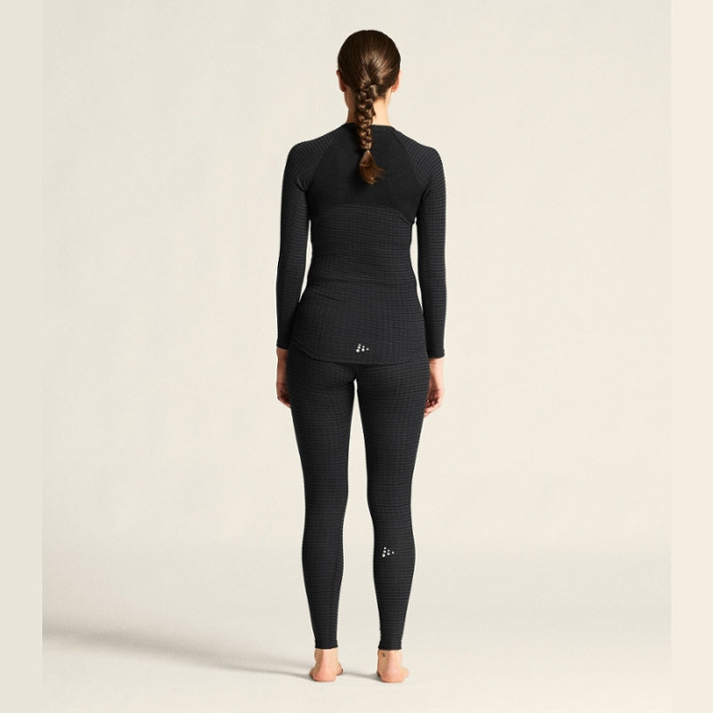 Wool Extreme X LS 2 W - col. 999000