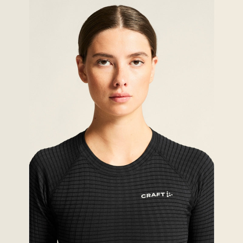 Wool Extreme X LS 2 W - col. 999000