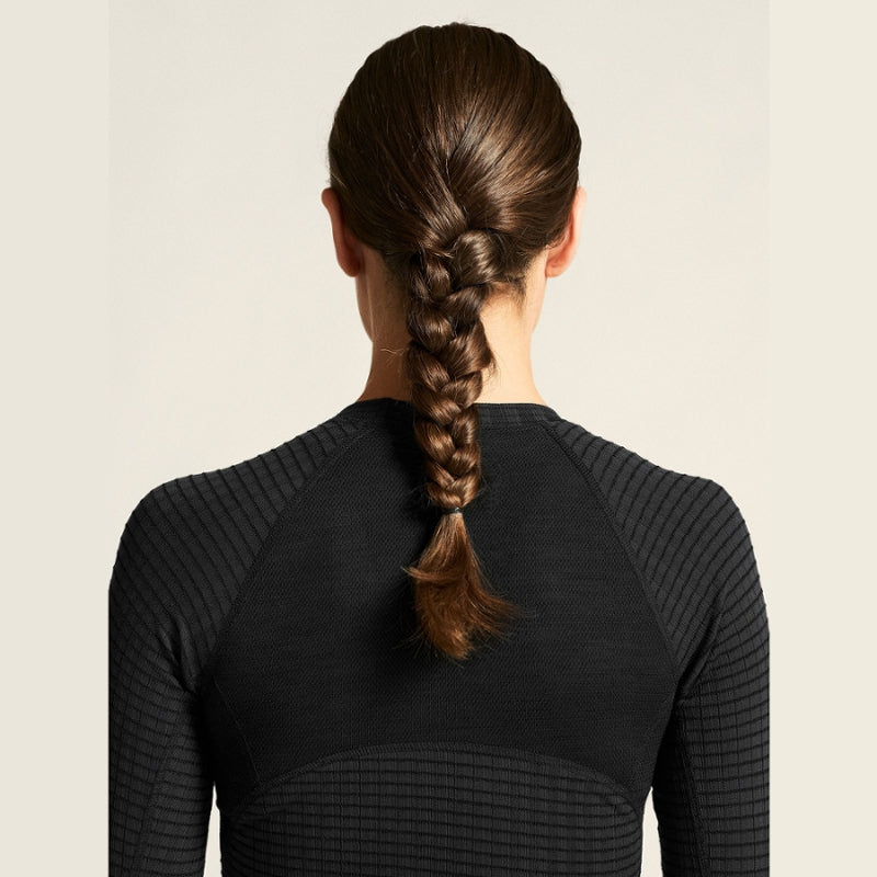 Wool Extreme X LS 2 W - col. 999000