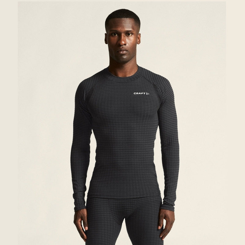 Wool Extreme X LS 2 - col. 999000