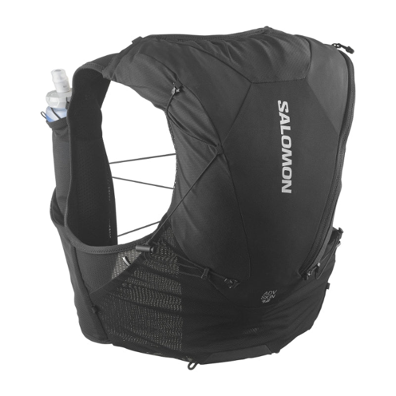Adv Skin 12 - black
