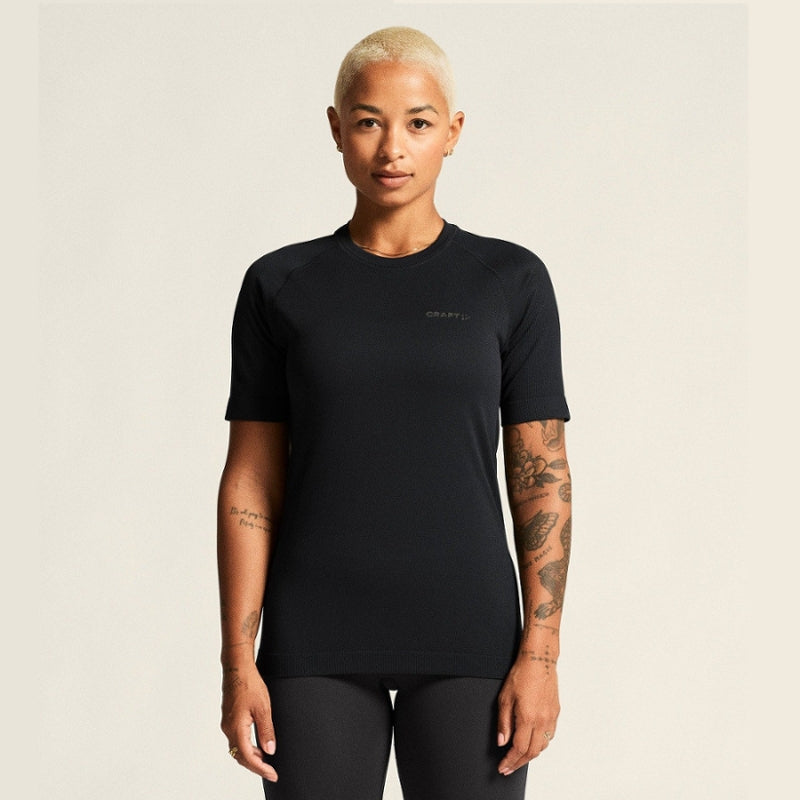 Active Comfort SS 2 W - col. B999000