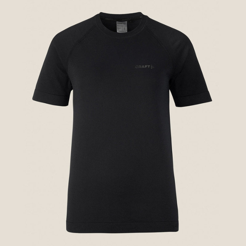 Active Comfort SS 2 W - col. B999000