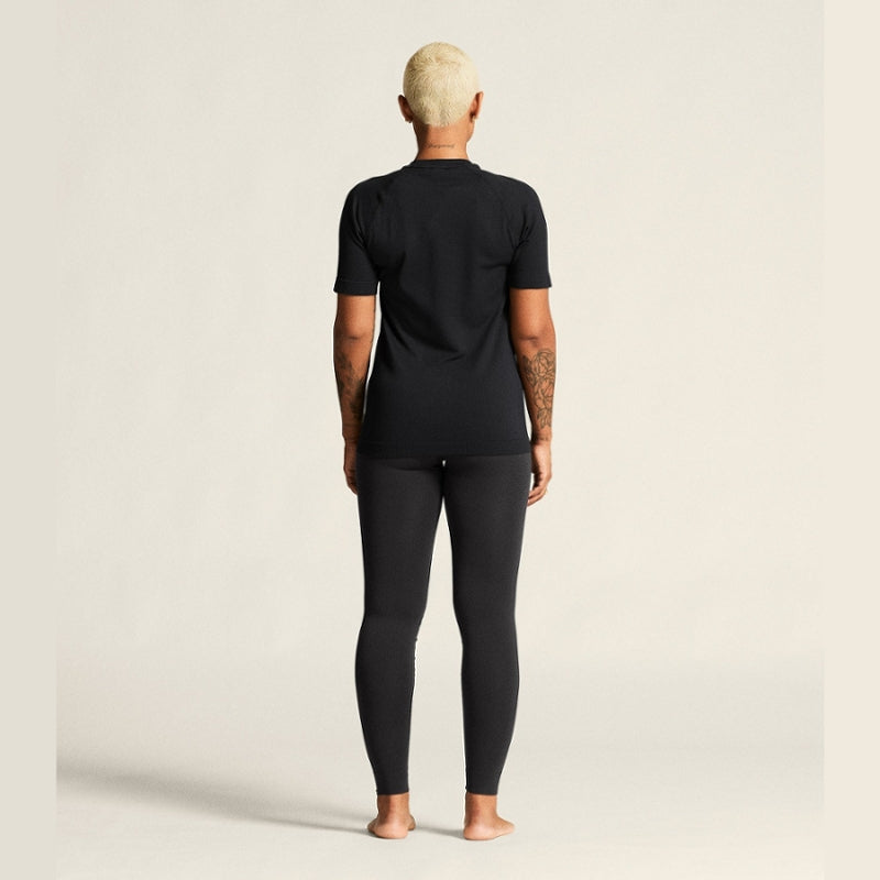 Active Comfort SS 2 W - col. B999000