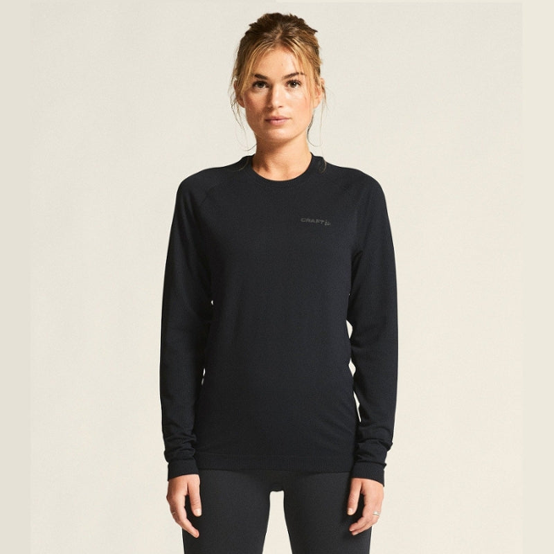 Active Comfort LS 2 W - col. B999000