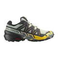 Speedcross 6 - wrought iron / black