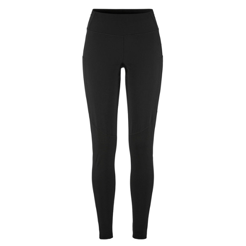 ADV Essence Warm Wind Tights 2 W - col. 999000