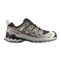 XA Pro 3D v9 GTX W - black / patina green