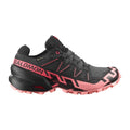 Speedcross 6 GTX W - nine iron / black