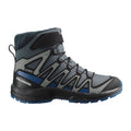 XA Pro v8 Winter WP J - turbulence / black