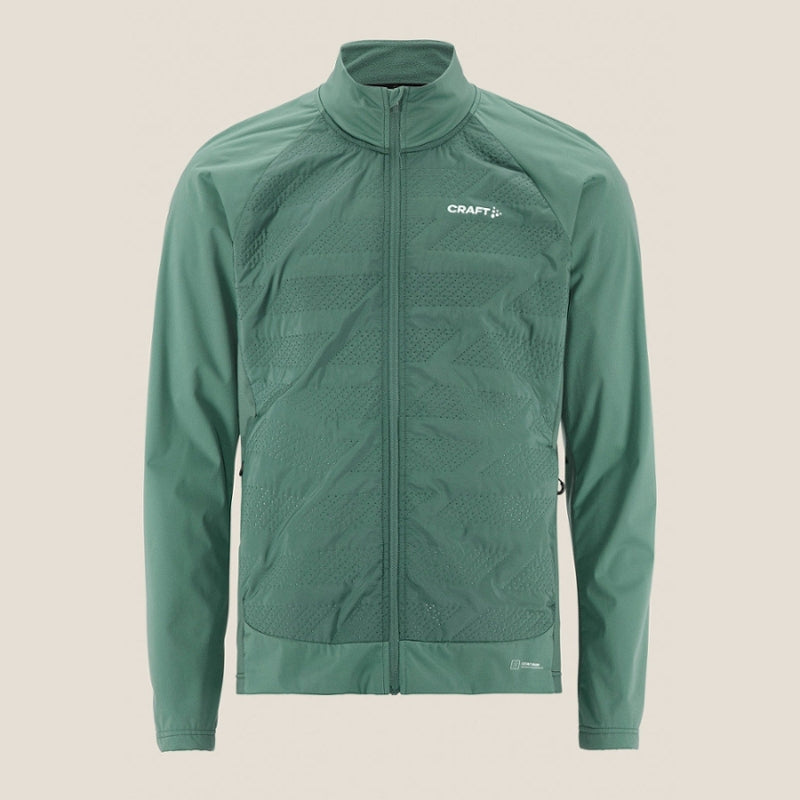 ADV Nordic Training Speed Jacket 2 M - col. 653000