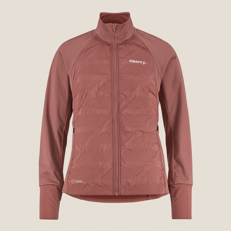 ADV Nordic Training Speed Jacket 2 W - col. 473000