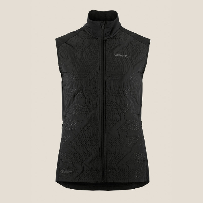 ADV Nordic Training Speed Vest W - col. 999000