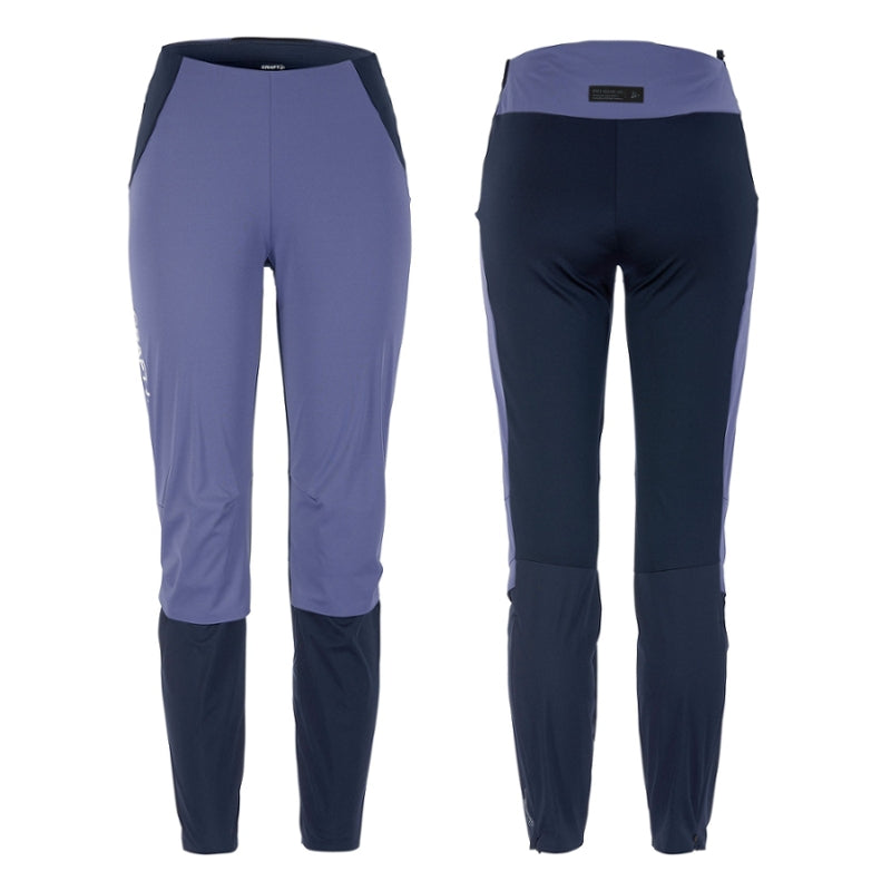 Pro Nordic Race Wind Tights W - col. 388396