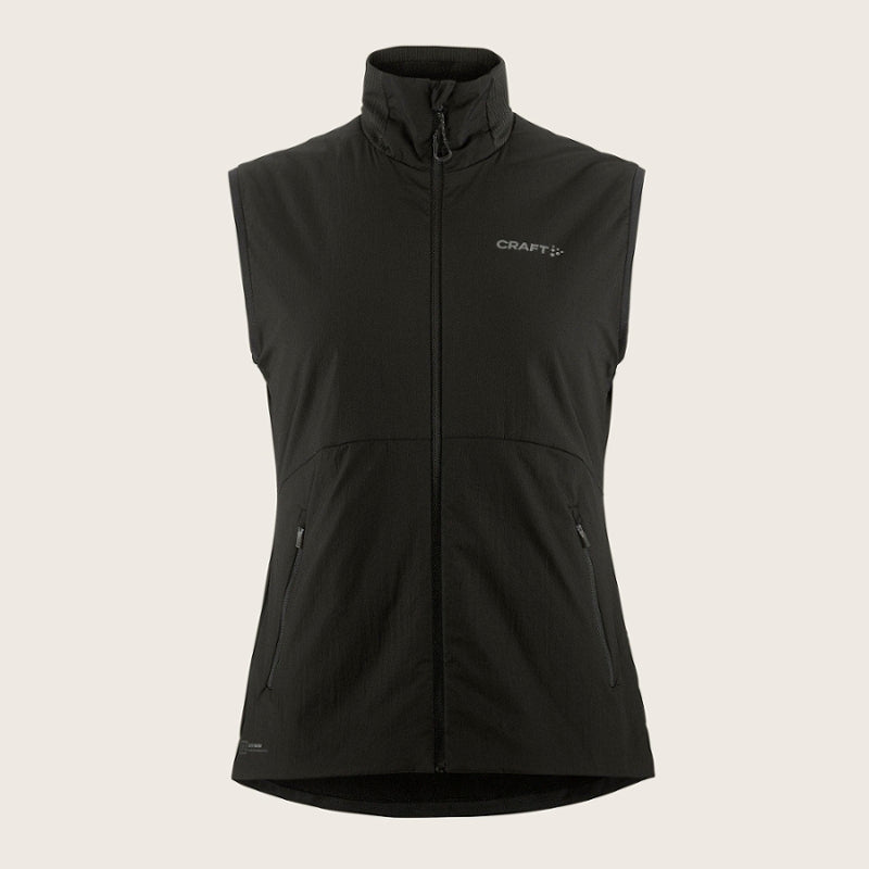 ADV Nordic Training Insulate Vest W - col. 999000